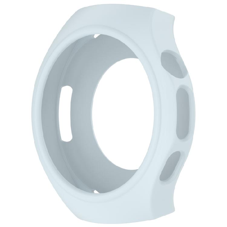 Smartwatch Silicone Guard Soft Protective Case Shield Against Dust Impact Simple to Attach Detach for Watch 5 42mm 46mm