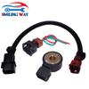 Knock Sensor & Wiring Harness Connector Plug For Nissan Infiniti Mercury Altima Pickup Frontier Maxima Quest # 2206030P00
