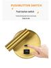 Modern Wall Light for Eye Protection: Ideal for Reading, Hotel Corridors, Bedrooms, and Children's Rooms