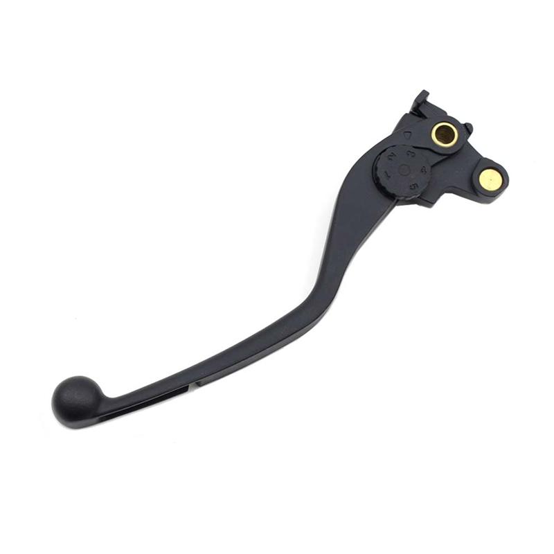 Brake Clutch Levers Handle Metal Handle For BMW R9T RNINET R NINE T Scrambler Pure Urban GS 2017-