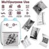 Portable Thermal Printer: Wireless, Mobile-Ready for Photos, Documents & Searches