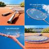 Fei Er Dun QP15-03 Badminton Racket Series