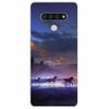 Soft Print Cover For LG K51 K61 V50 V60 Thinq Case Cute Cat Silicone Coque for LG K61 V50 Thinq Cases K 61 Shockproof Shell Bag