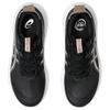 New Asics Gel Nimbus 27 Black Breeze Women's 1012B753-003