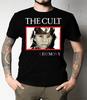 T-shirt da uomo e da donna L'essenziale della Cerimonia CULT