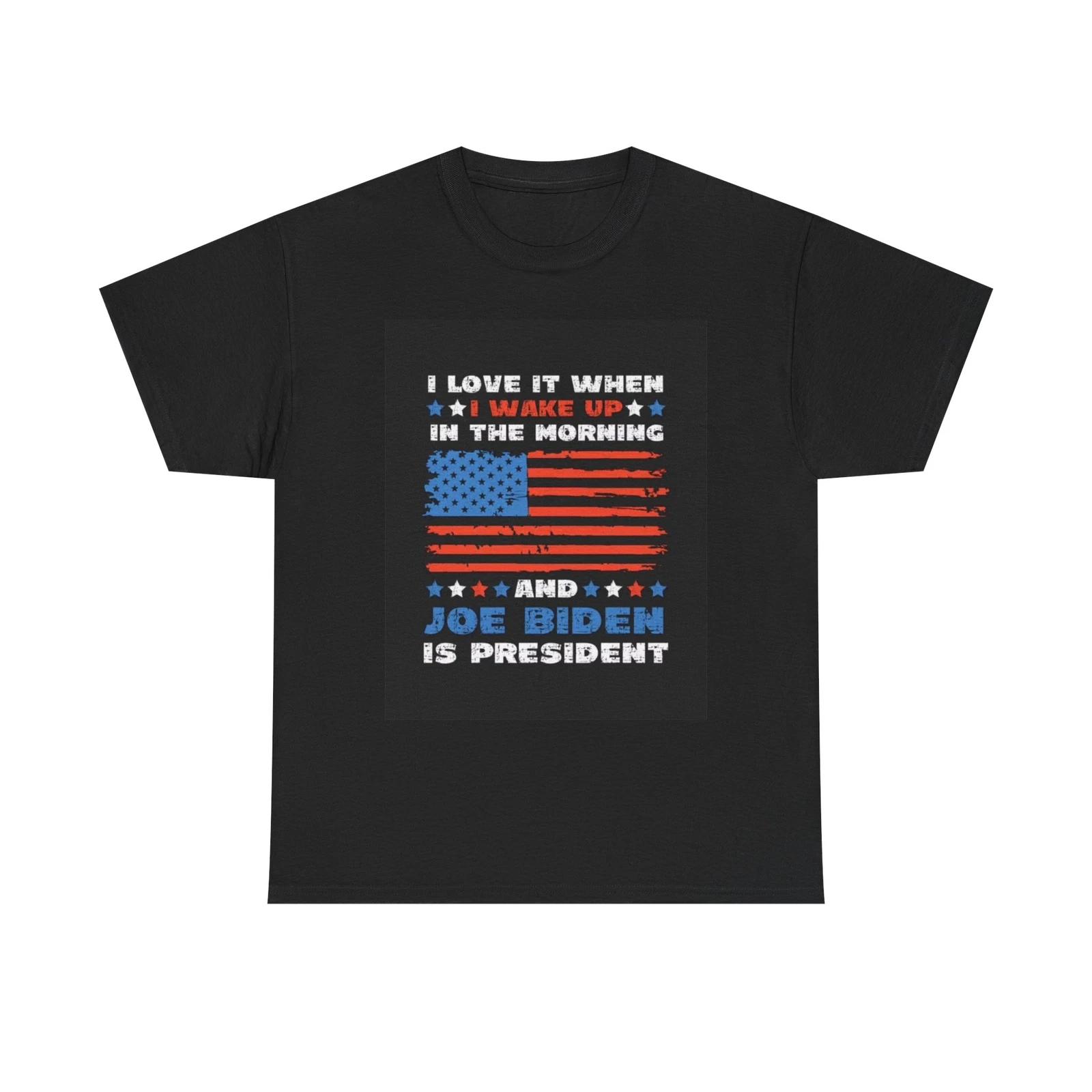 Men s and Women s T-shirts Joe Biden XS