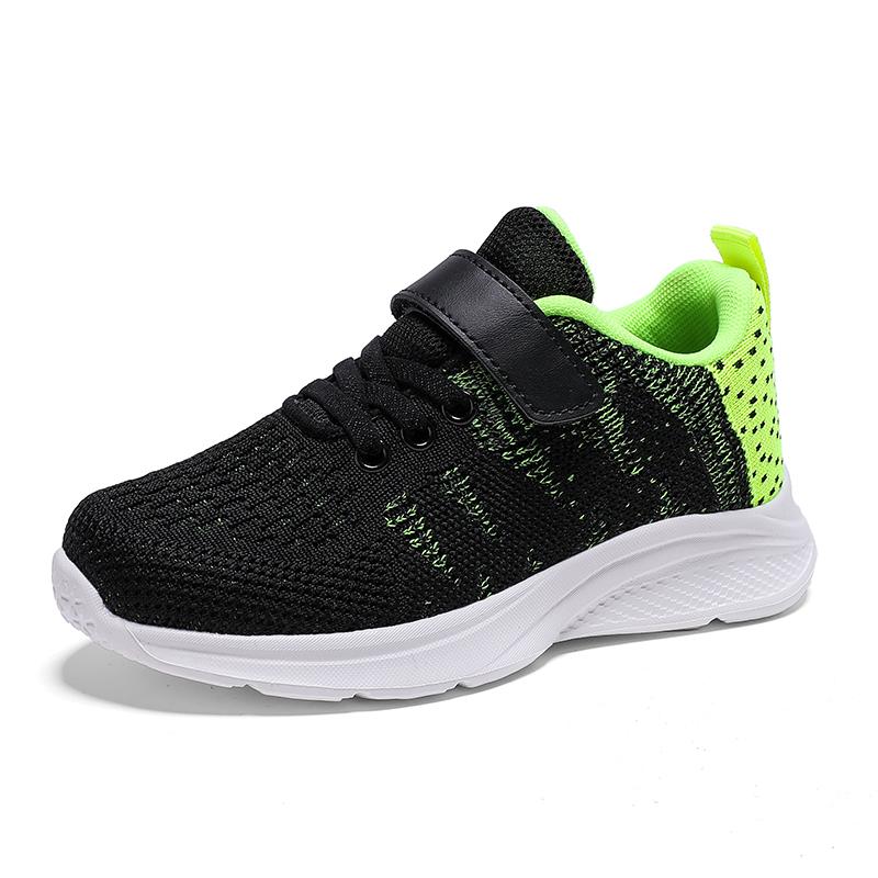 

Детская обувь Повседневная обувь Обувь для родителей и детей Модная обувь Детская трендовая универсальная повседневная модная обувь с вращающимися пуговицами Баскетбольная обувь 39