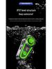 Bluetooth Cycling Helmet with Waterproof Noise Reduction and Long Battery Intercom