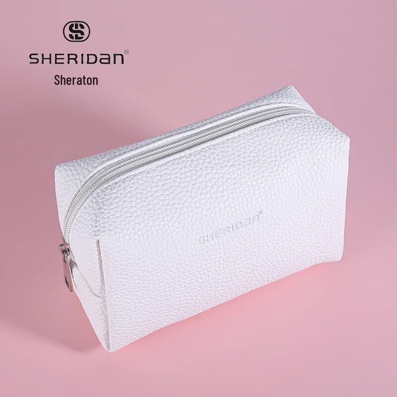 Sheraton Portable Travel Toiletry Bag
