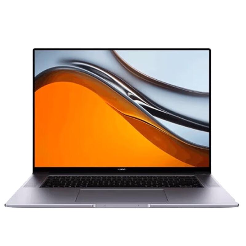 Huawei MateBook 16s 16-inch Laptop (CN version)