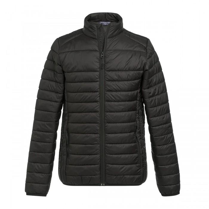 Brook Taverner Mens Buffalo Core Padded Jacket