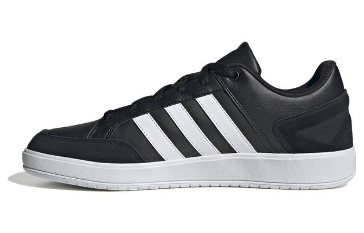 

Adidas All Court Black White IF1784 42