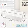 Cat Canned Storage Box Cat Food Cat Meal Bag Storage Box Desktop Large Capacity Pet Supplies Organizing Box Grain Storage Bucket