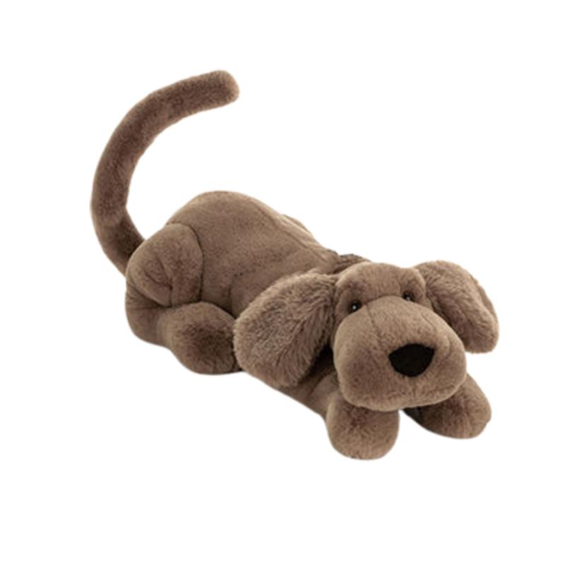 

JELLYCAT Dog Series Animal Henry Hound Stuffed Doll Plush Doll 29cm Height
