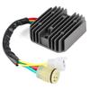 Voltage Rectifier Regulator Motorbike Accessories for Honda XRV Africa Twin 750 31600‑MY1‑003