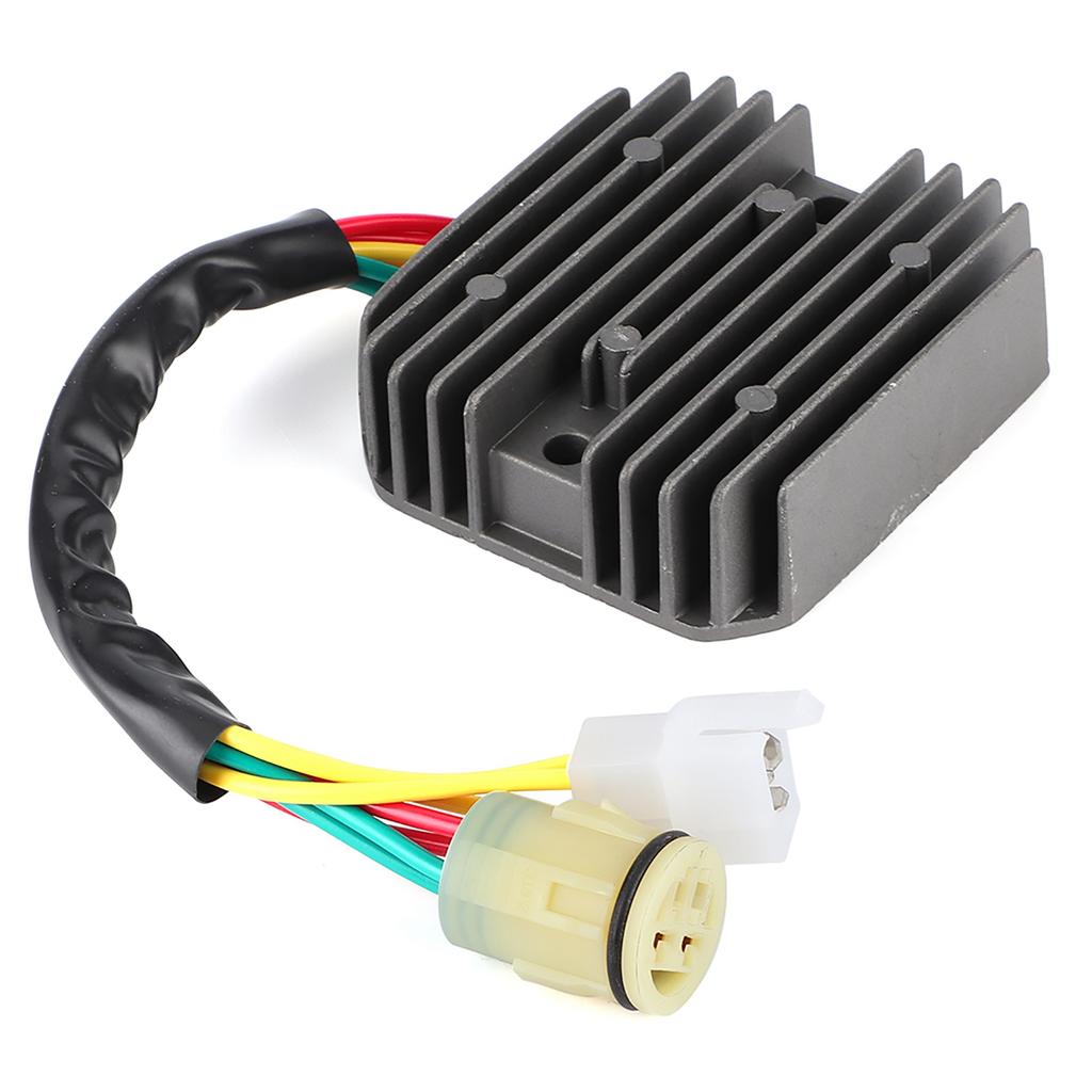 Voltage Rectifier Regulator Motorbike Accessories for Honda XRV Africa Twin 750 31600‑MY1‑003