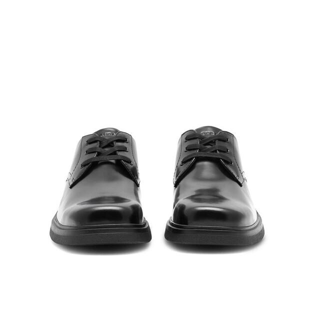 Полуботинки Badura JIMM-01 123AM чёрный