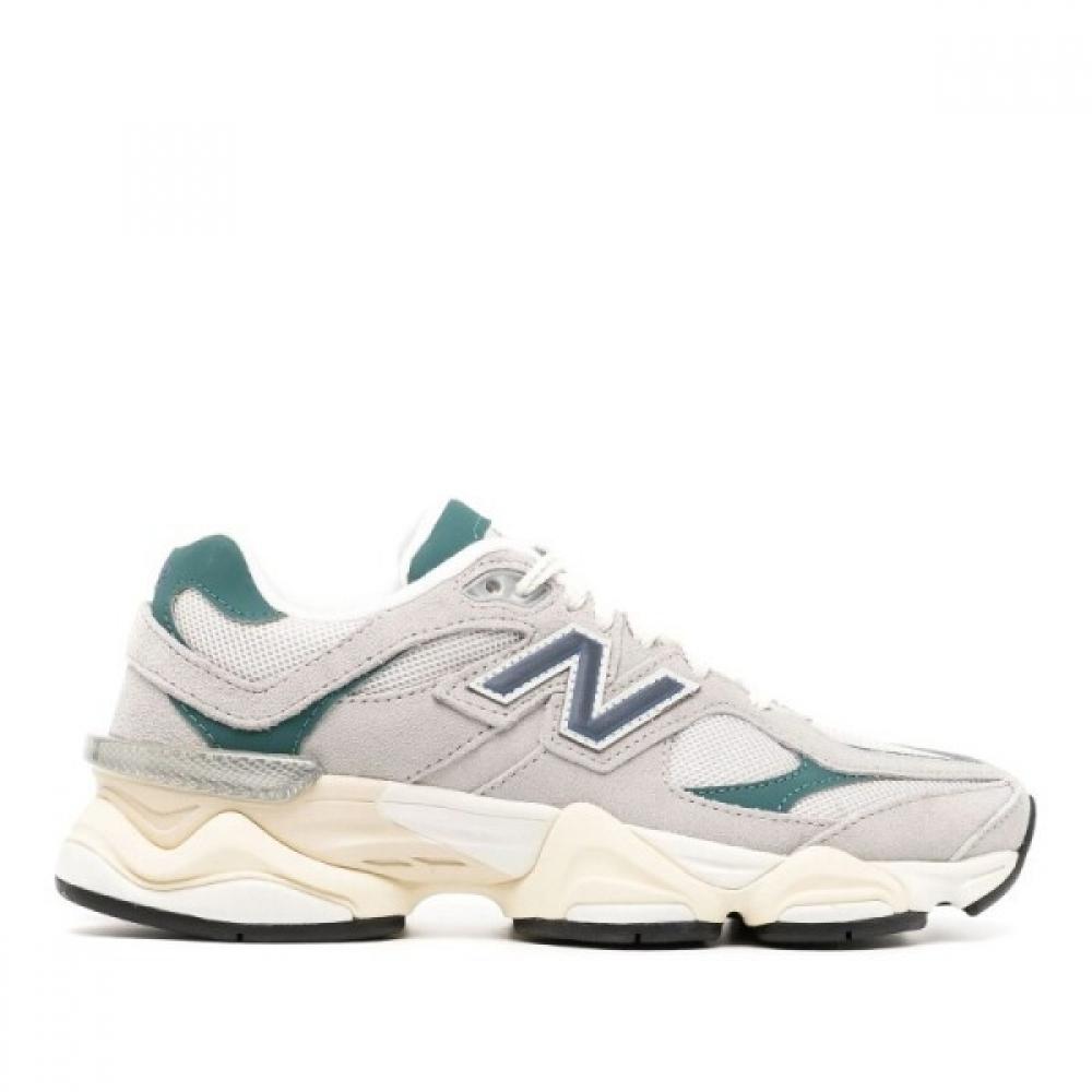 

New Balance 9060 Sneaker D Concrete US4+