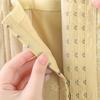 Abdominal Waist Trainer Belt Slimming Lace Flower Training Belt Girdle Body Shaper  Weight Loss