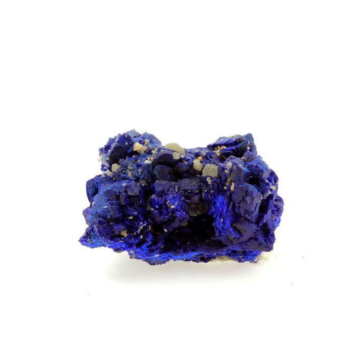 Chessylite (Azurite) 56.3 carats