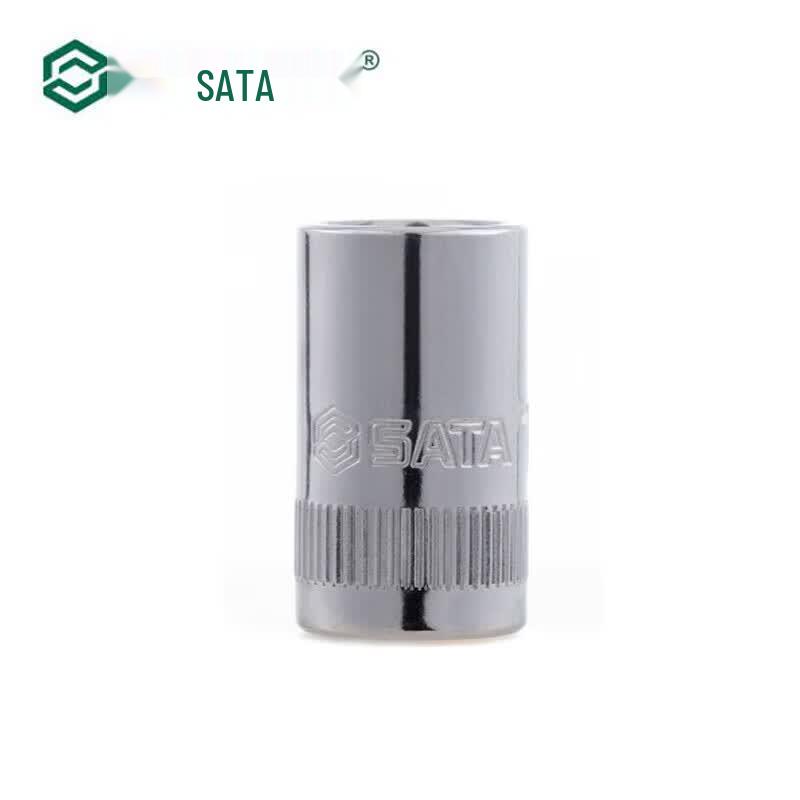 SATA 6.3MM Series Hex Socket Wrench Head