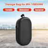 EVA Headphone Carrying Case for WH-1000XM4 Wireless Bluetooth-compatible Headset