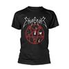 Emperor Pentagram T-Shirt M NEW # OFFICIAL