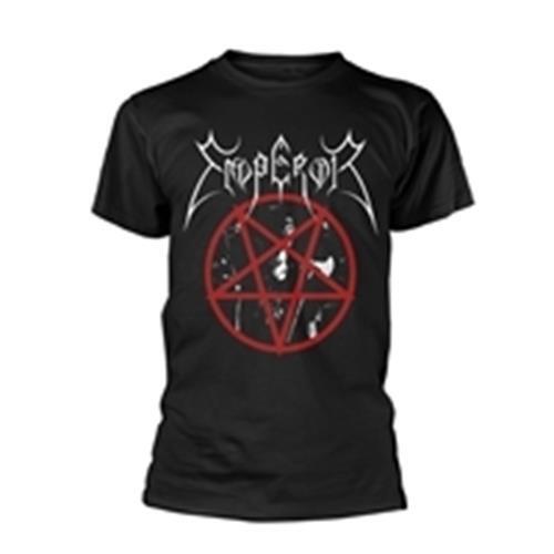 Emperor Pentagram T-Shirt M NEW # OFFICIAL