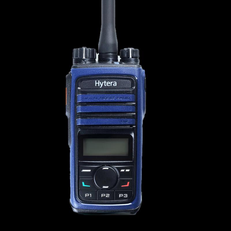 

Hytera PD560 V-Band Professional Digital Two-Way Radio (CN version)