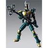 Tamashii Nations Kamen Rider Rengeru Action Figure