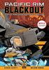 Pacific Rim Blackout by Cavan Scott Paperback Book 9781681160948