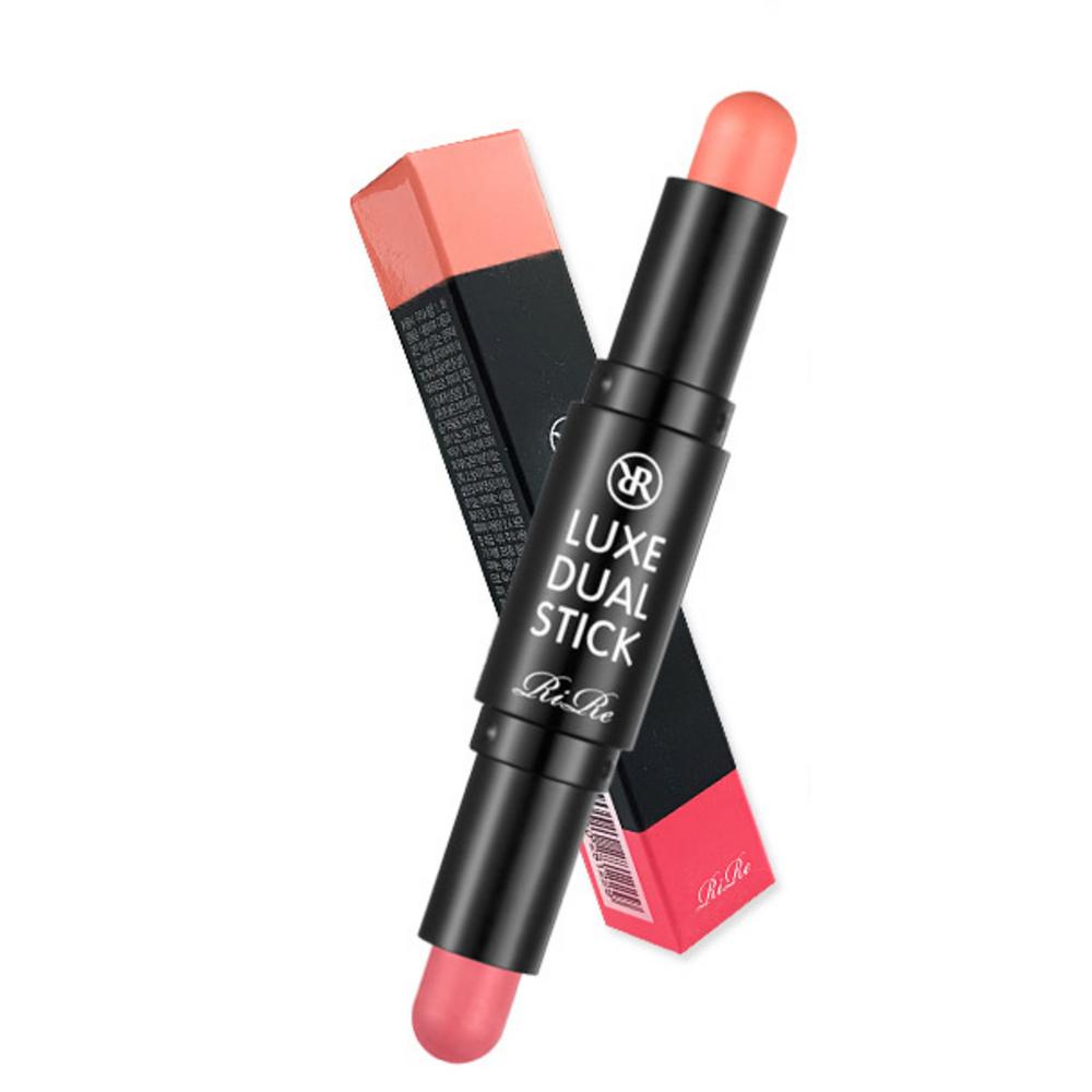 Lire Lux Dual Contouring Stick 3g, 02, 2 pieces