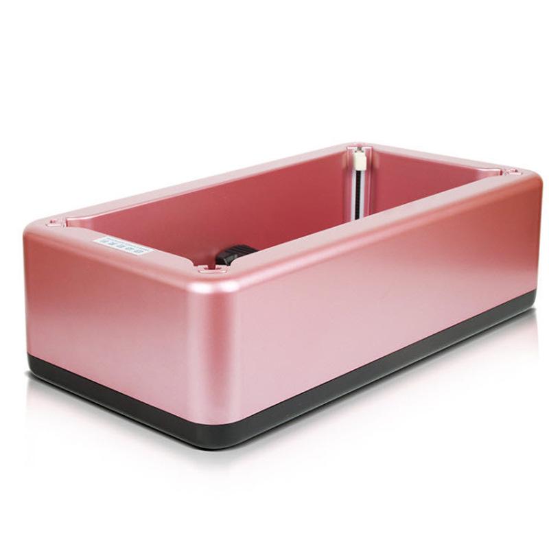 Fully Automatic Disposable Shoe Cover Machine for Household Use