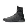 New Kobe 9 Elite Black Mamba Collection Fade To Black 869455-002