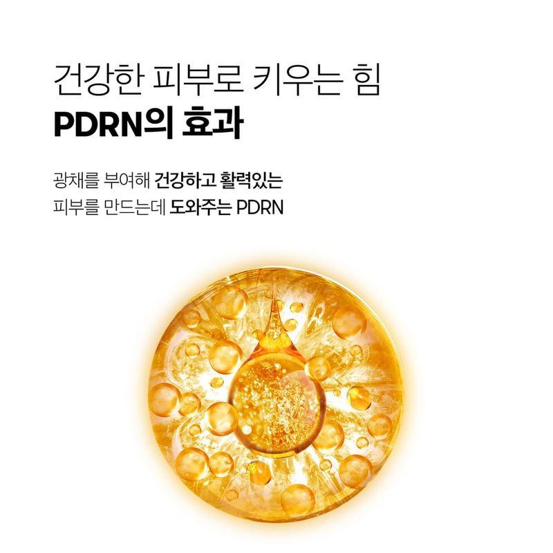VT PDRN Essence Glow Sun Pact