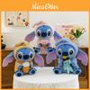 Transforming Goldie Stitch Plush Toy For Kids Girls Gift With Soft Pp Cotton Filling