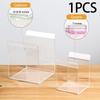 Baggy Rack Holder Filling Freezer Bag Kitchen Gadgets Stand S