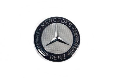 Mercedes Hood Sign (fastening) for Mercedes ML W163