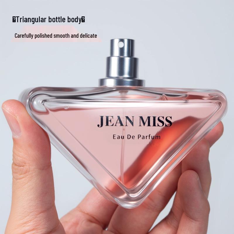 Little City Yika Women's Long-Lasting Perfume, Unfathomable Scent, Made In Vietnam