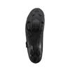 [Shimano] Cycling Shoes SH-XC102 Black 43.0 (27.2cm)