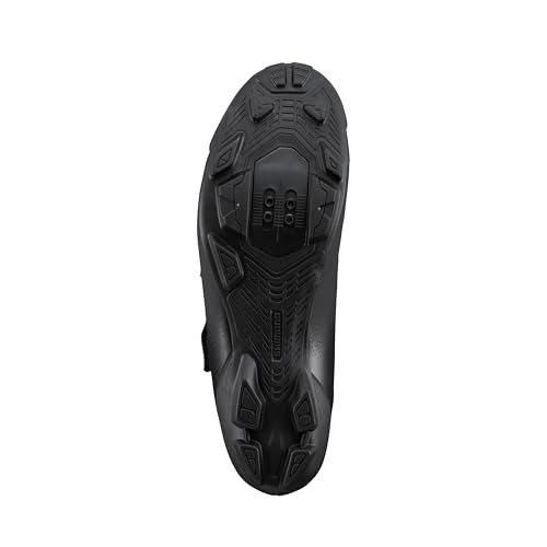 [Shimano] Cycling Shoes SH-XC102 Black 43.0 (27.2cm)