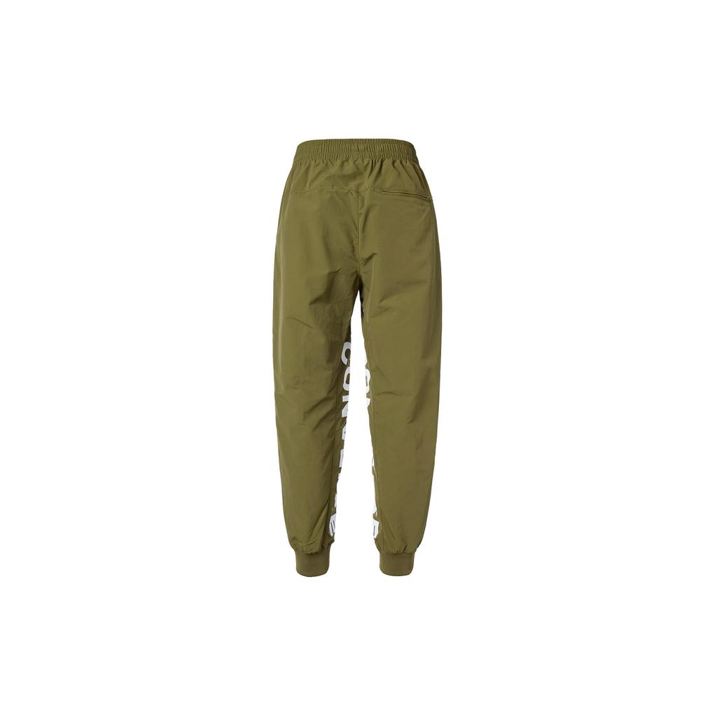 Converse Casual Pants Men's Jasper Moderate Cuffed Pants 10020008-A02