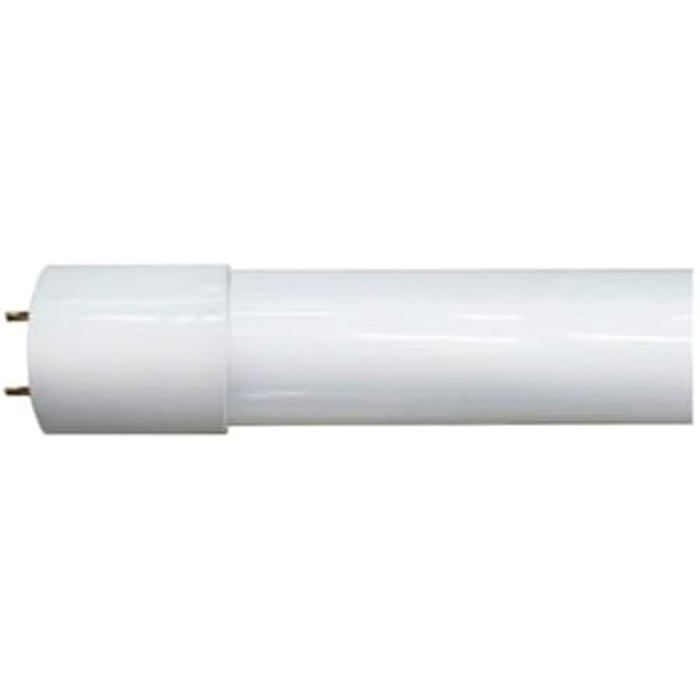 Tube LED T8 - EDM - 12 W - 1940 LM - 4000 K - Multicolore