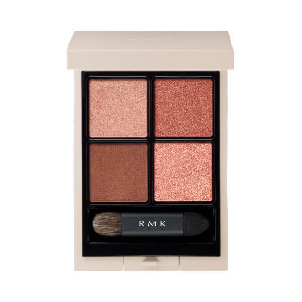 RMK Synchromatic Eyeshadow Palette 05  06  07  08 42g