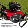 Pull Start Recoil Assembly Snow Blower Pull Start Assembly Sturdy Snow Blower Accessories Replacement For Home Garden Park
