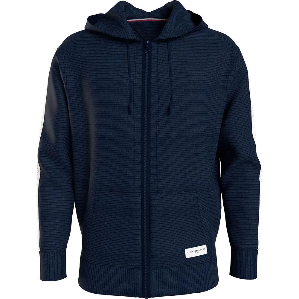 Tommy Hilfiger Свитер на молнии Established Throughs XL 11698₽