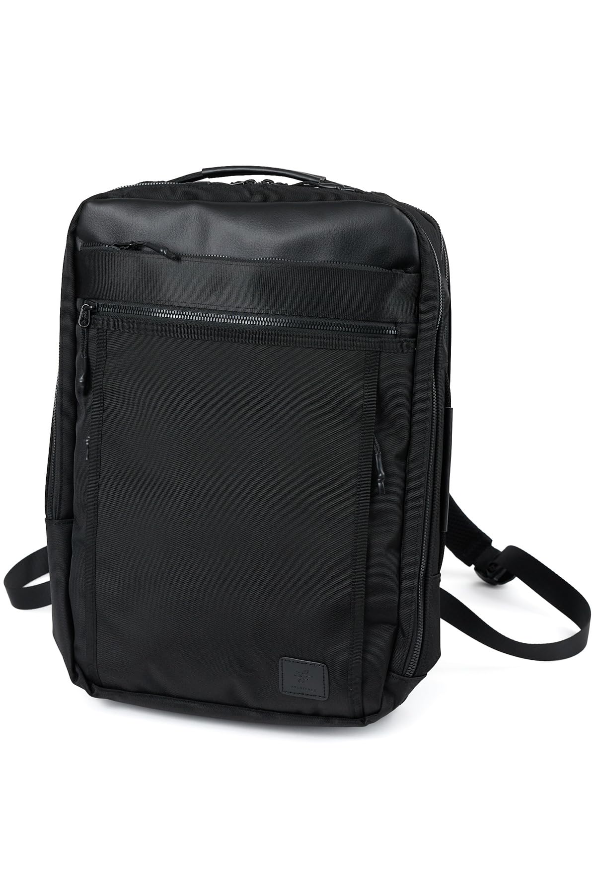 

Backpack for Black [SONNE] Men, SO-SOSF003-BK чорний