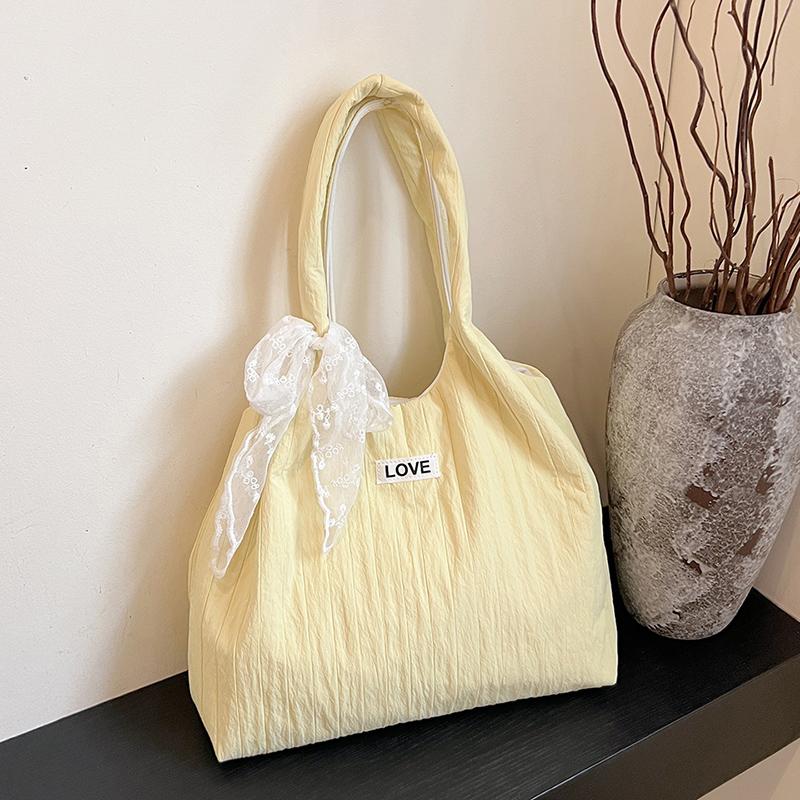 Velkokapacitní kabelka Dámská taška přes rameno Crossbody