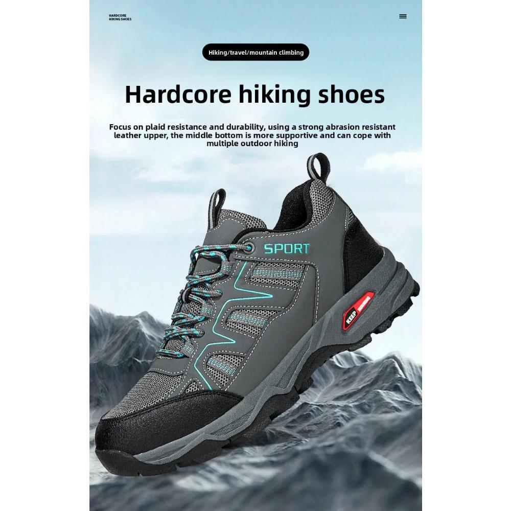 Reise-Laufschuhe für Herren lässige Sportsneaker-kompakte Joggingschuhe kostenloser Versand