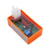 POP100 RACING CDI Motorcycle CDI With DIP Switch MINI TR50F TR100F DAFRA SUPER100 SHINERAY XY50Q PHOENIX50 JET50 JET 50 POP 100
